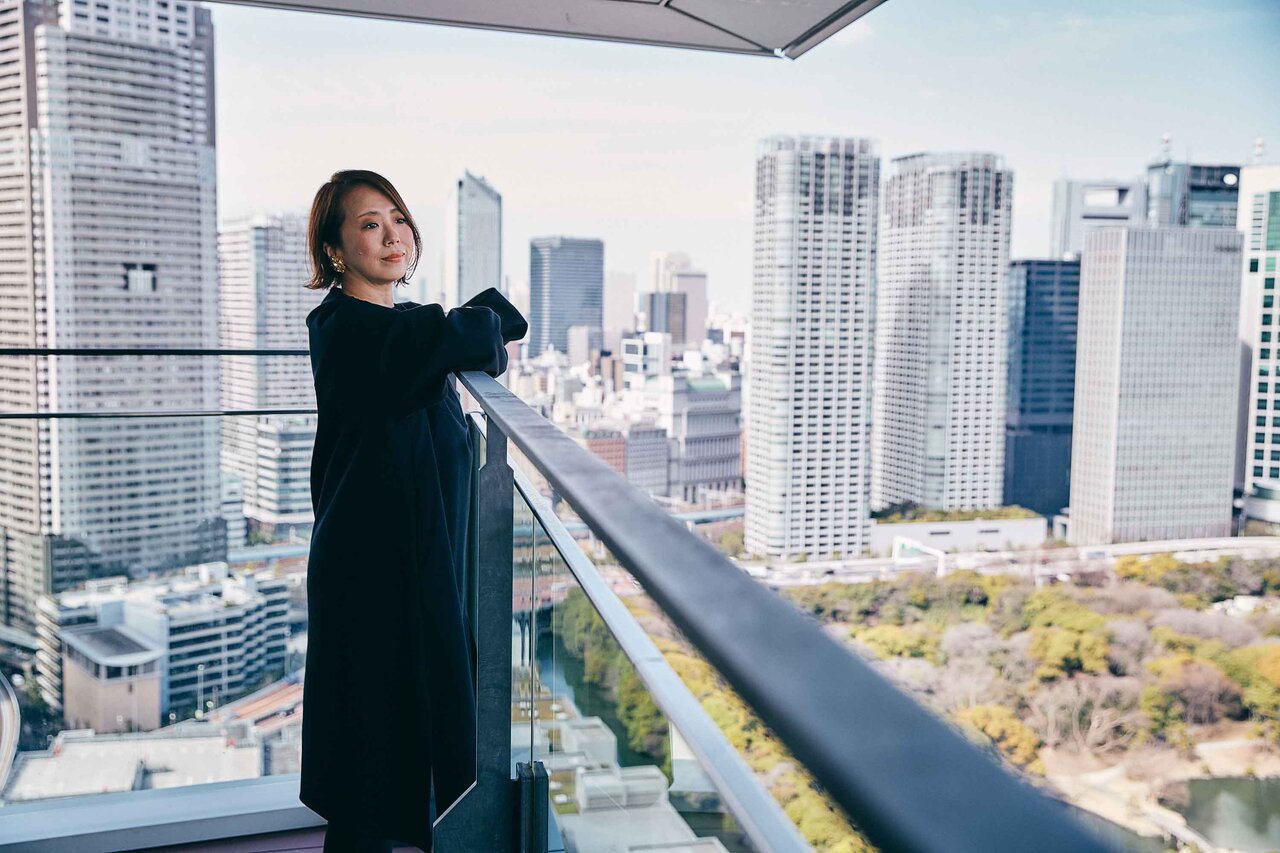 CASIO Privia PX-S1000 × mesm Tokyo, Autograph Collection “TOKYO WAVES”に共鳴するクリエイターたちVol.6|CASIO