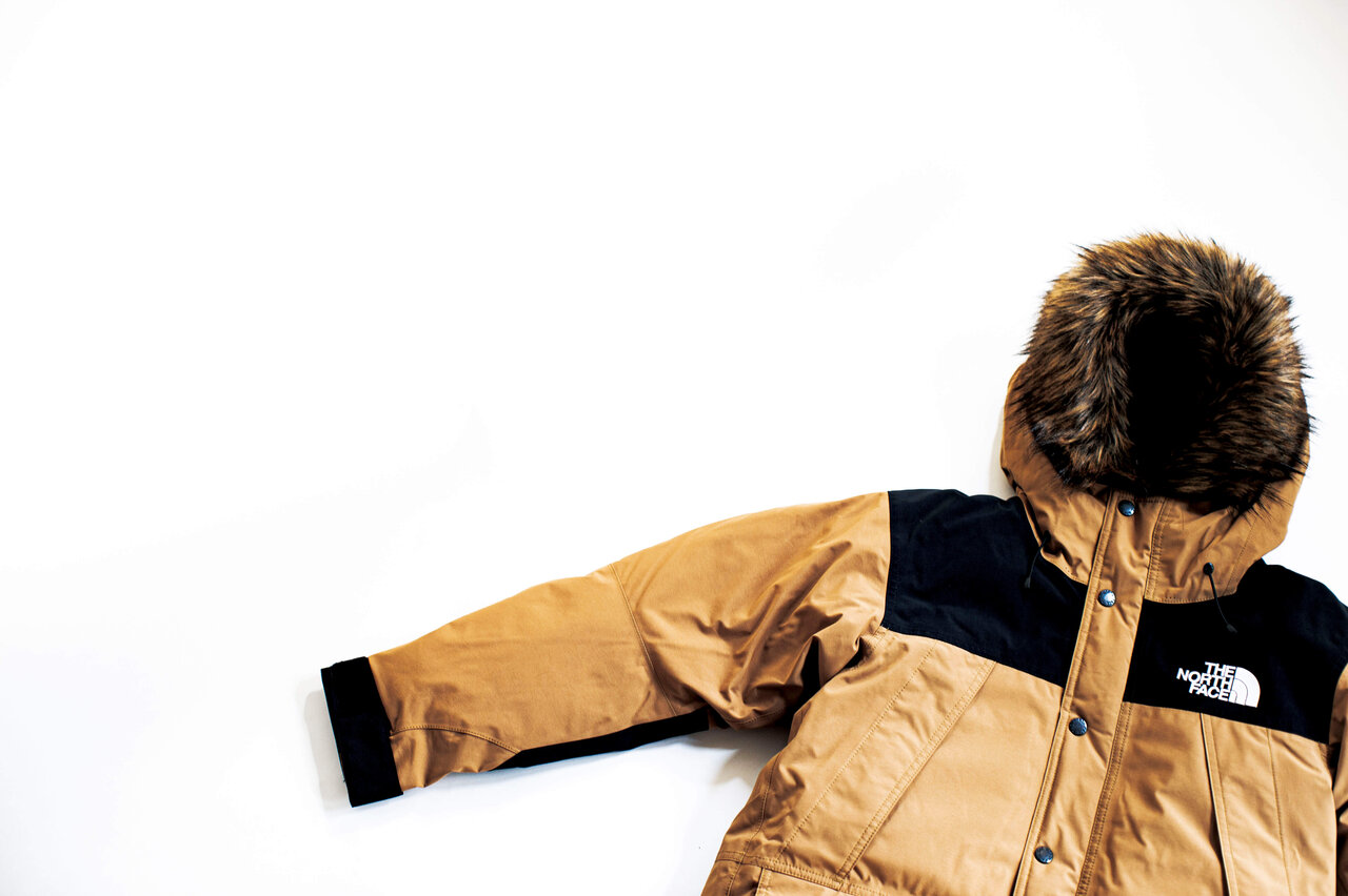 ＜THE NORTH FACE＞が挑む、 地球との新しい関係。