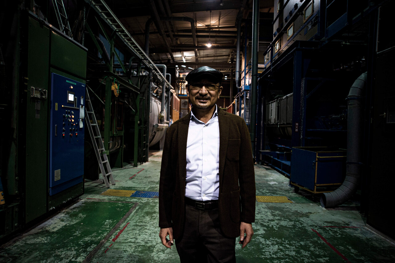 ＜THE NORTH FACE＞が挑む、 地球との新しい関係。