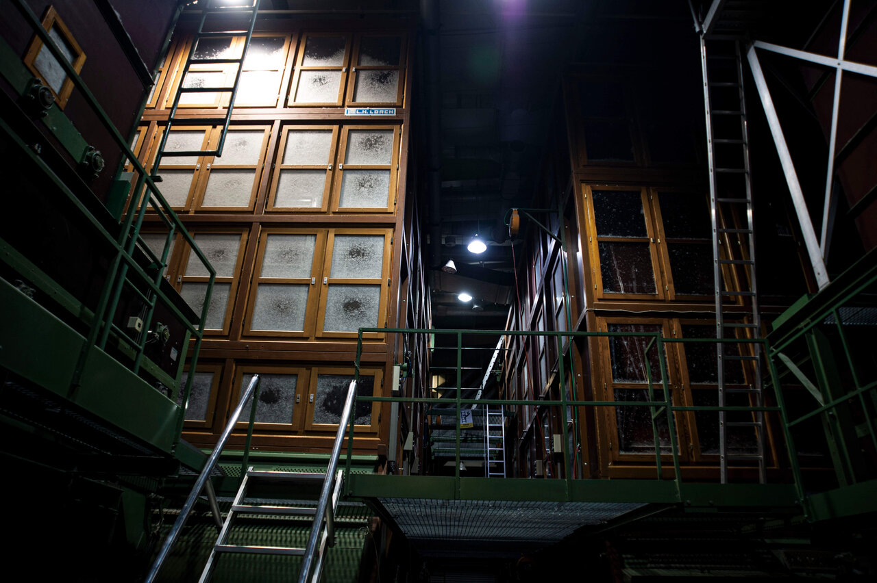 ＜THE NORTH FACE＞が挑む、 地球との新しい関係。