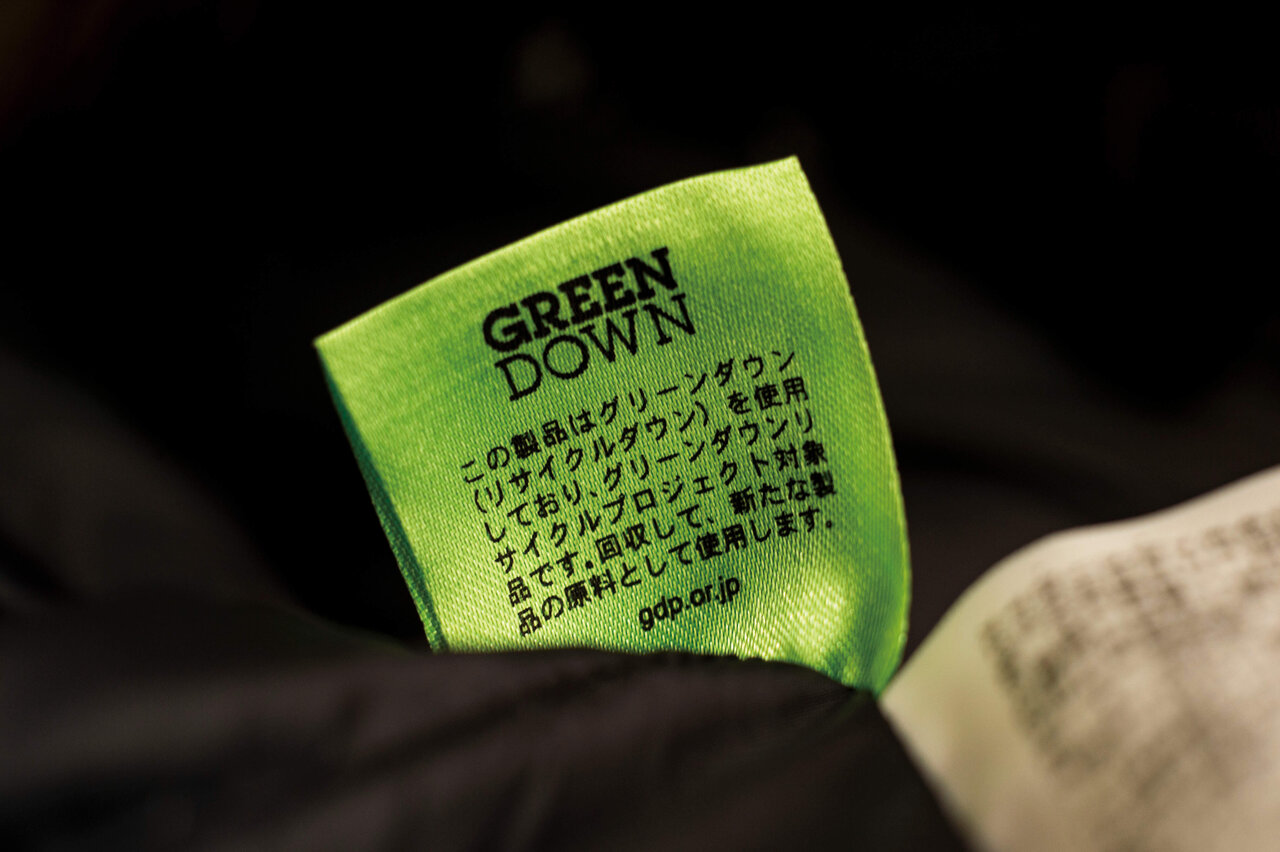 ＜THE NORTH FACE＞が挑む、 地球との新しい関係。