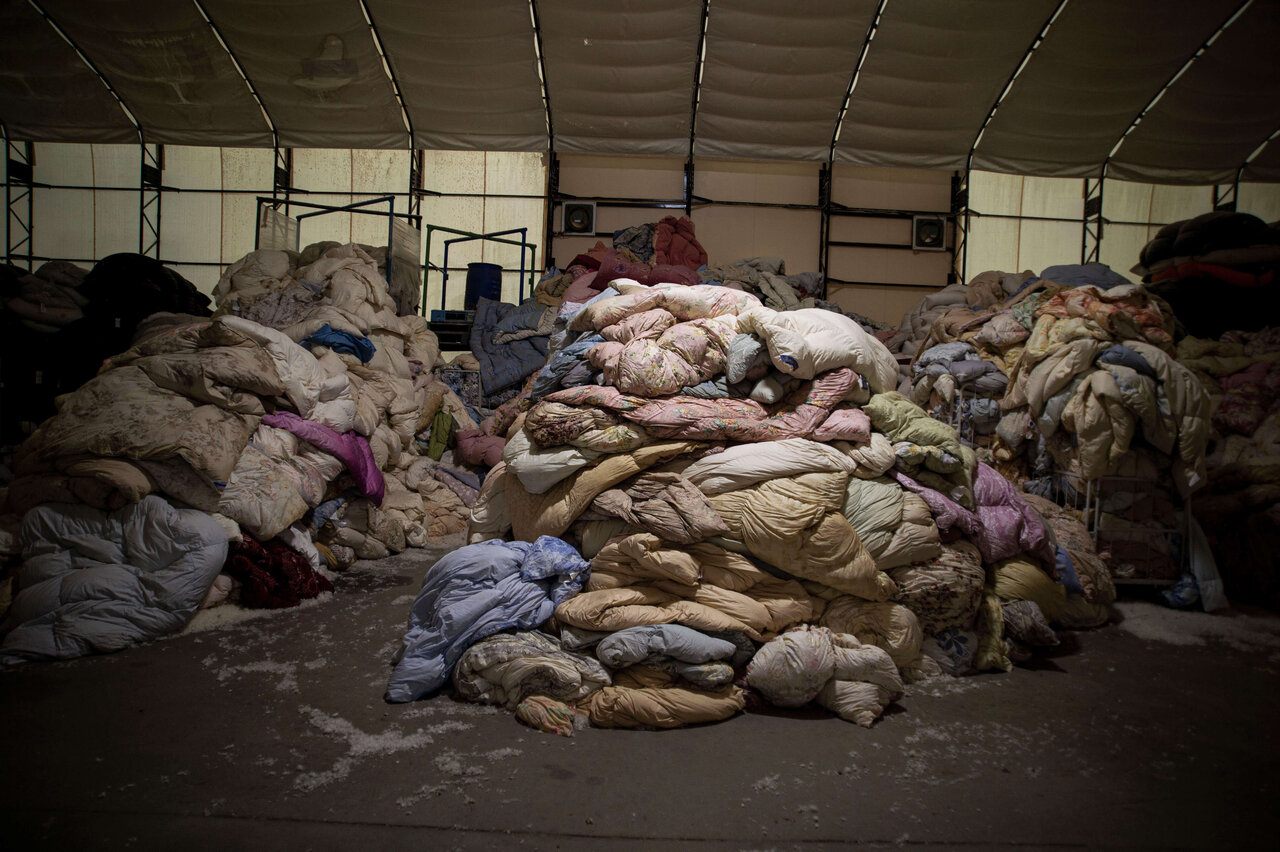 ＜THE NORTH FACE＞が挑む、 地球との新しい関係。