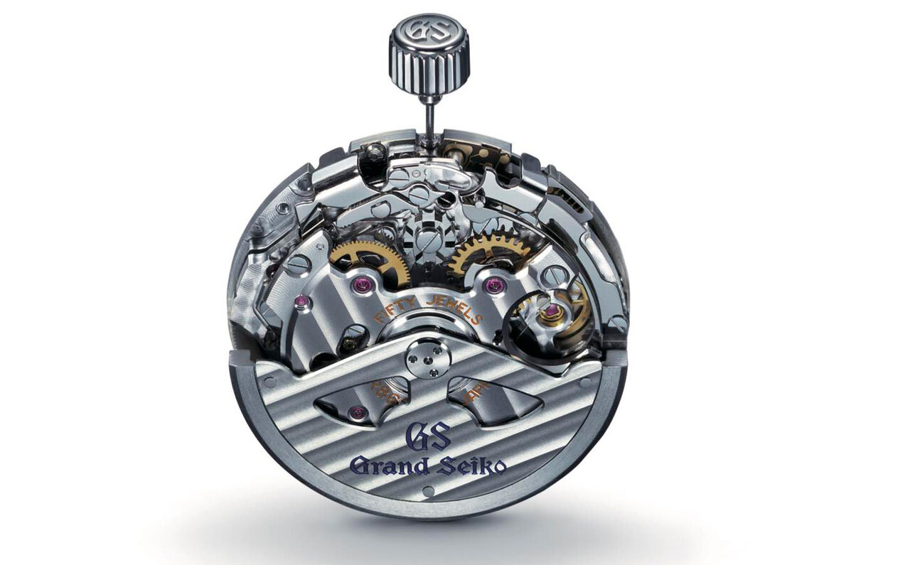 <グランドセイコー>Sport Collectionセイコー創業140周年記念限定モデル スプリングドライブクロノグラフGMT|GRAND SEIKO