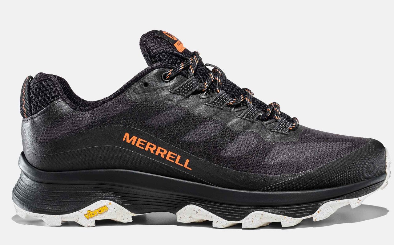 日本初。高機能ラバーソール「Tractuin Lug」の展開始まる|VIBRAM