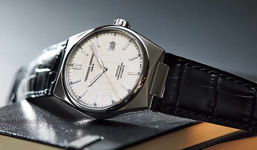 フレデリック・コンスタントが新世代のタイムピース「ハイライフコレクション」の期間限定キャンペーンを実施|FREDERIQUE CONSTANT