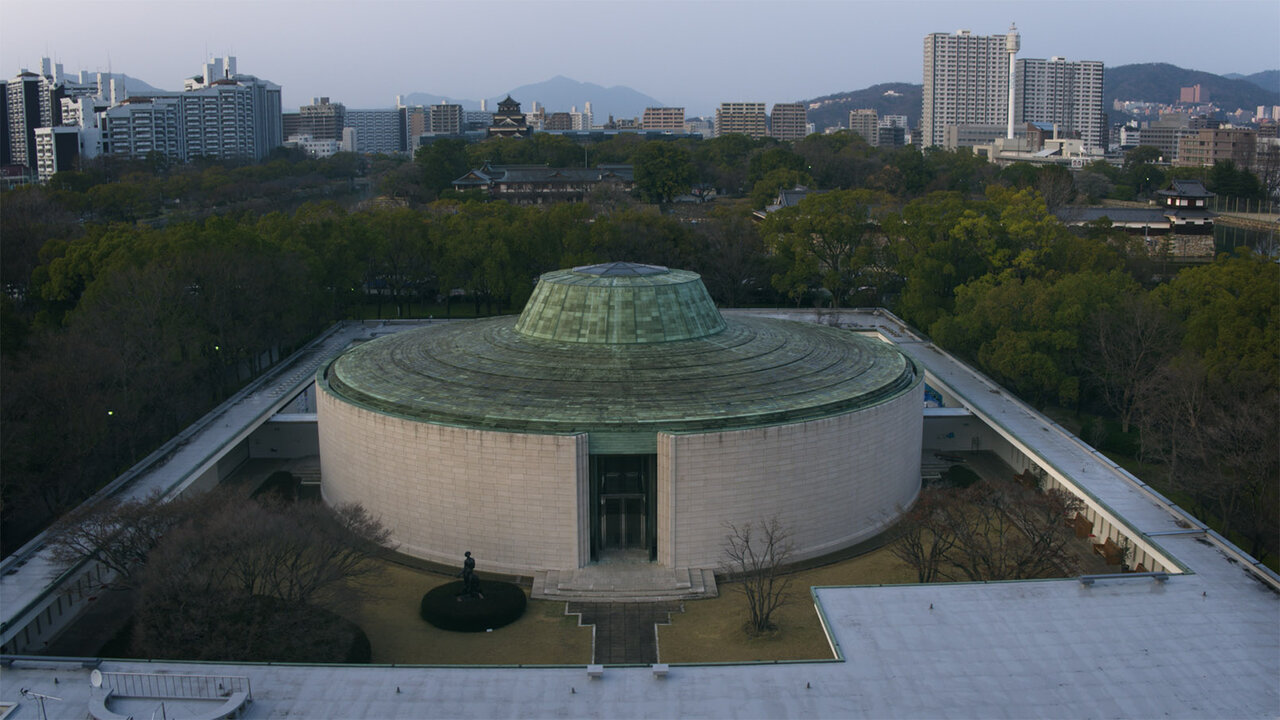 「演劇×美術鑑賞」のナイトミュージアムが出没｜HIROSHIMA NIGHT MUSEUM