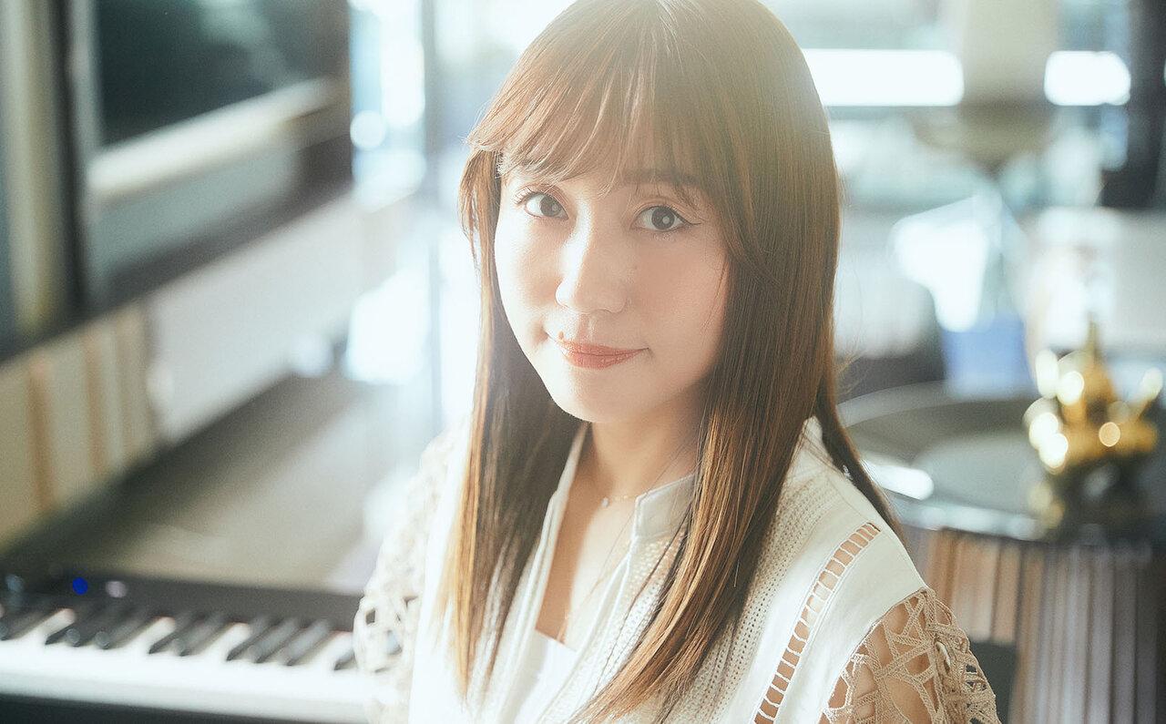 CASIO Privia PX-S1000 × mesm Tokyo, Autograph Collection “TOKYO WAVES”に共鳴するクリエイターたち  Vol.7|CASIO