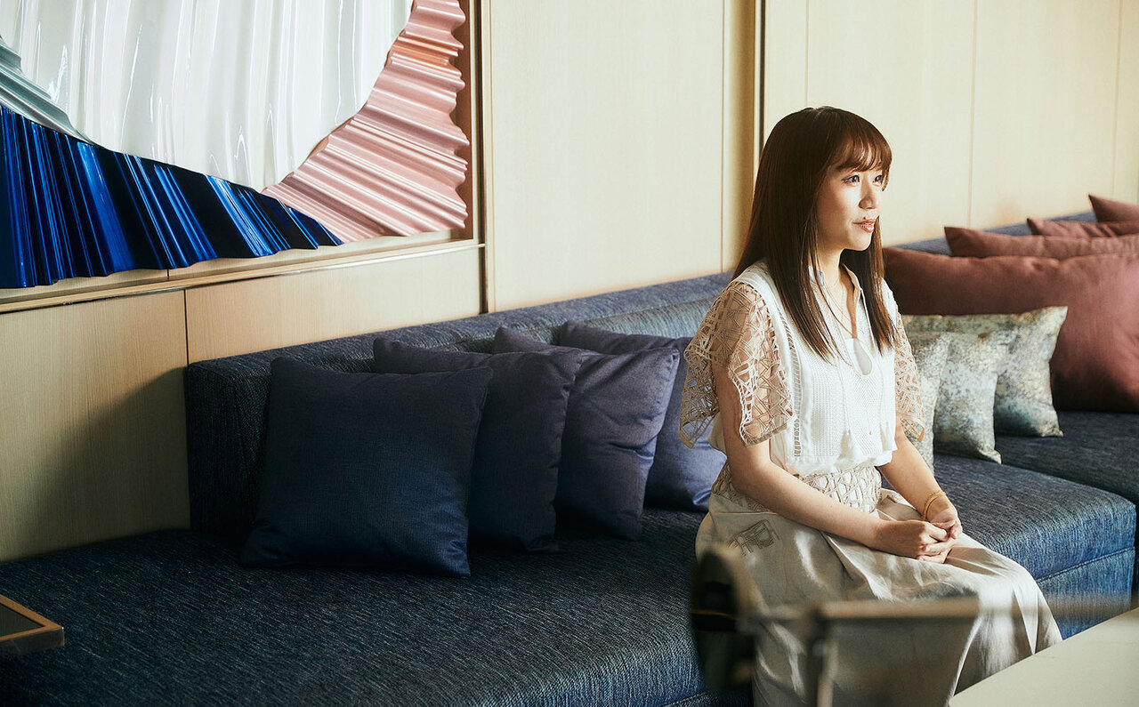 CASIO Privia PX-S1000 × mesm Tokyo, Autograph Collection “TOKYO WAVES”に共鳴するクリエイターたち  Vol.7|CASIO