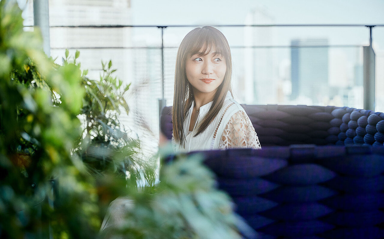 CASIO Privia PX-S1000 × mesm Tokyo, Autograph Collection “TOKYO WAVES”に共鳴するクリエイターたち  Vol.7|CASIO