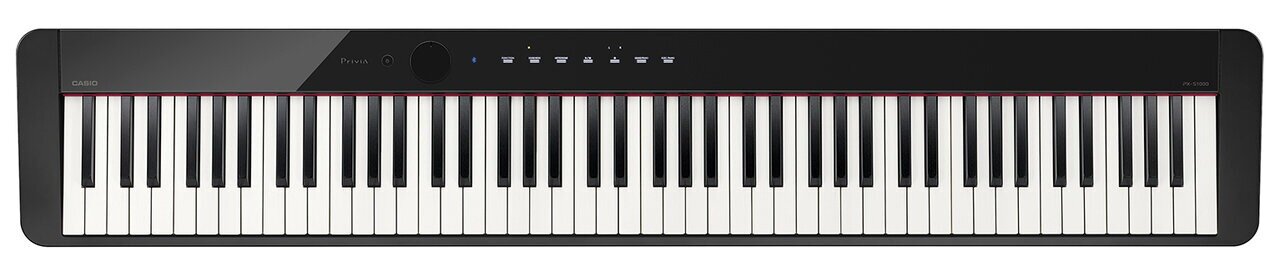 CASIO Privia PX-S1000 × mesm Tokyo, Autograph Collection “TOKYO WAVES”に共鳴するクリエイターたち Vol.7|CASIO