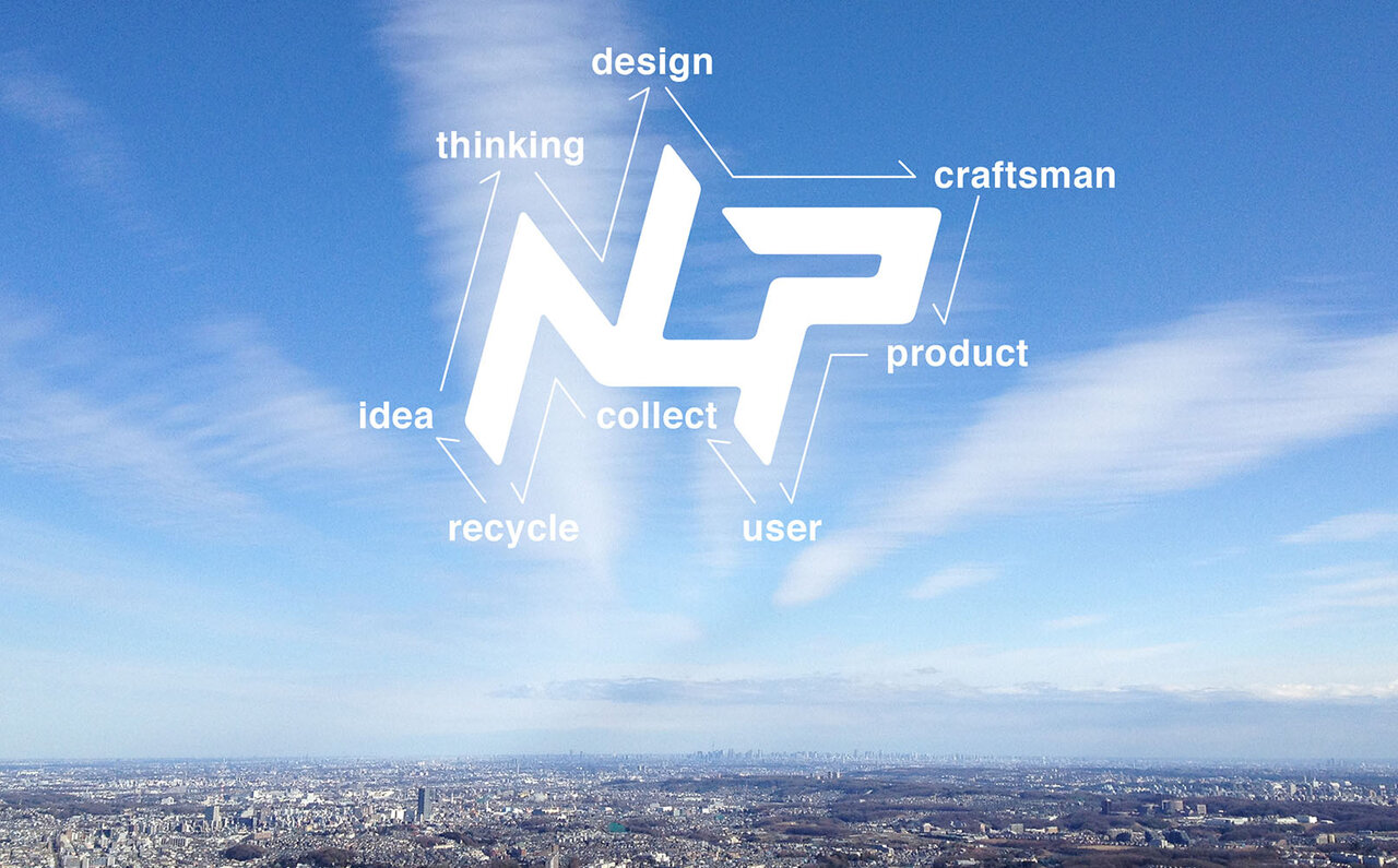 新たな時代と新たなモノ創り。エシカルなアイテムを生み出す「New Life Project」|NEW LIFE PROJECT