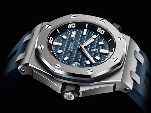 アクティブなライフスタイルを彩る新作「ロイヤル オーク オフショア ダイバー/ 42ミリ」|AUDEMARS PIGUET