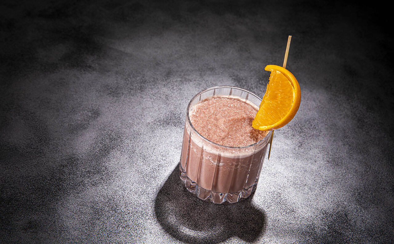 ホテルBARの新たな嗜み方を提案するプロテインカクテル｜THE PRINCE GALLERY TOKYO KIOICHO