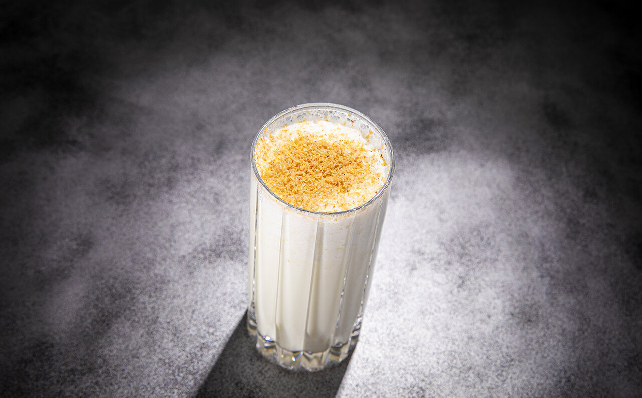 ホテルBARの新たな嗜み方を提案するプロテインカクテル｜THE PRINCE GALLERY TOKYO KIOICHO