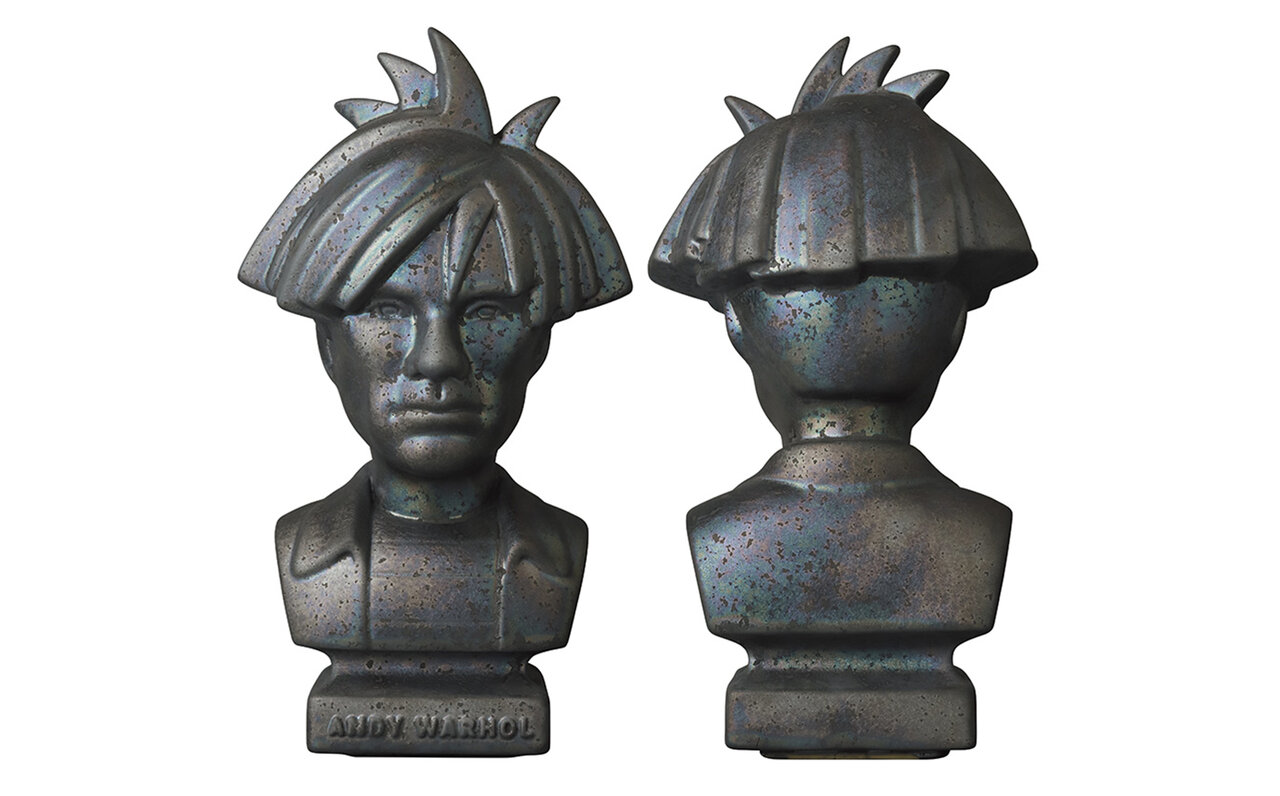 スタジオ「2G」限定発売商品(2021年5月)| MEDICOM TOY