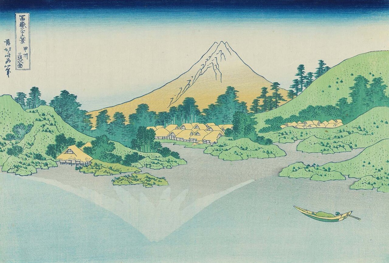 葛飾北斎 生誕260年記念企画 特別展「北斎づくし」東京ミッドタウンで開催|ART