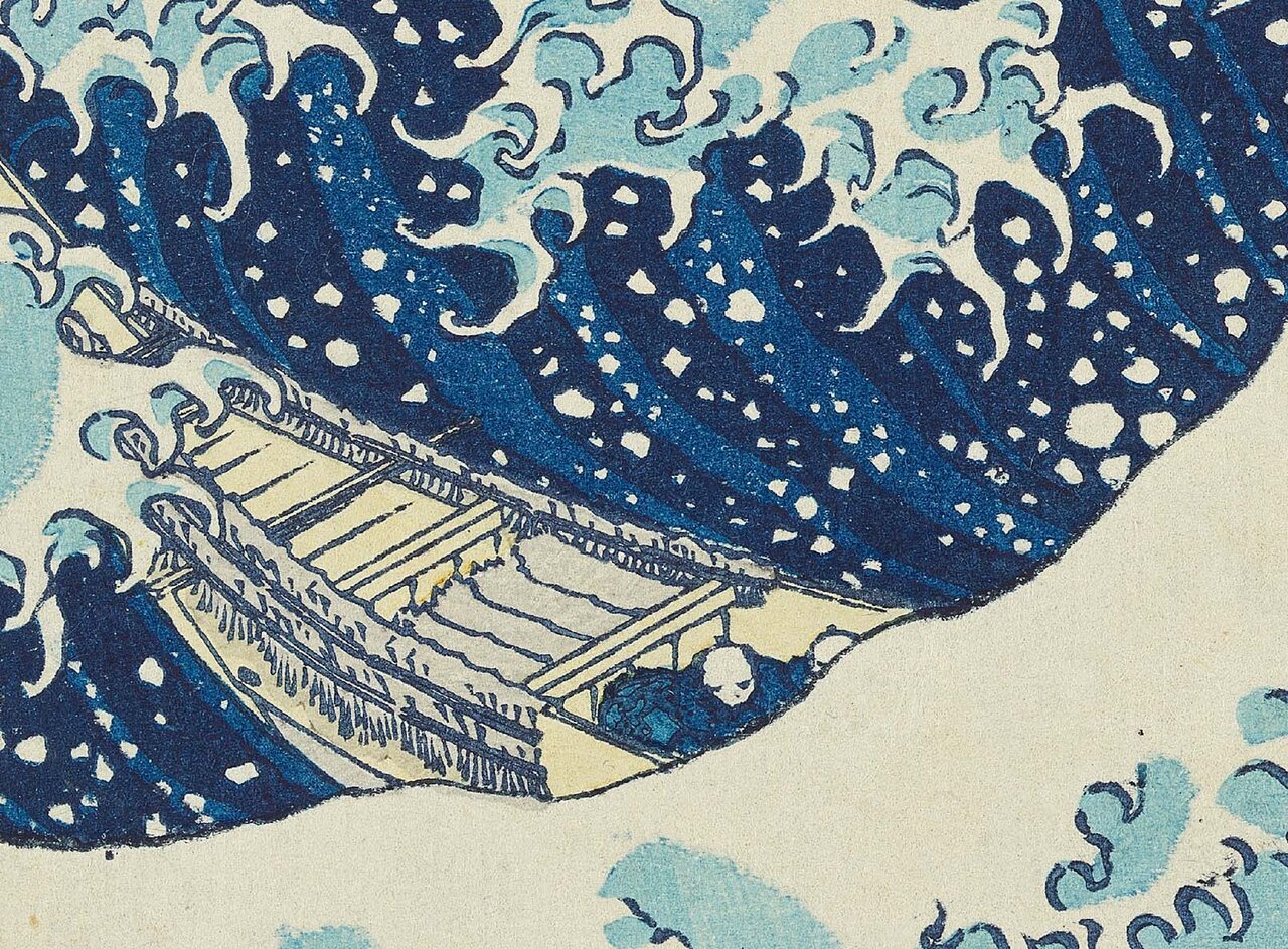 葛飾北斎 生誕260年記念企画 特別展「北斎づくし」東京ミッドタウンで開催|ART