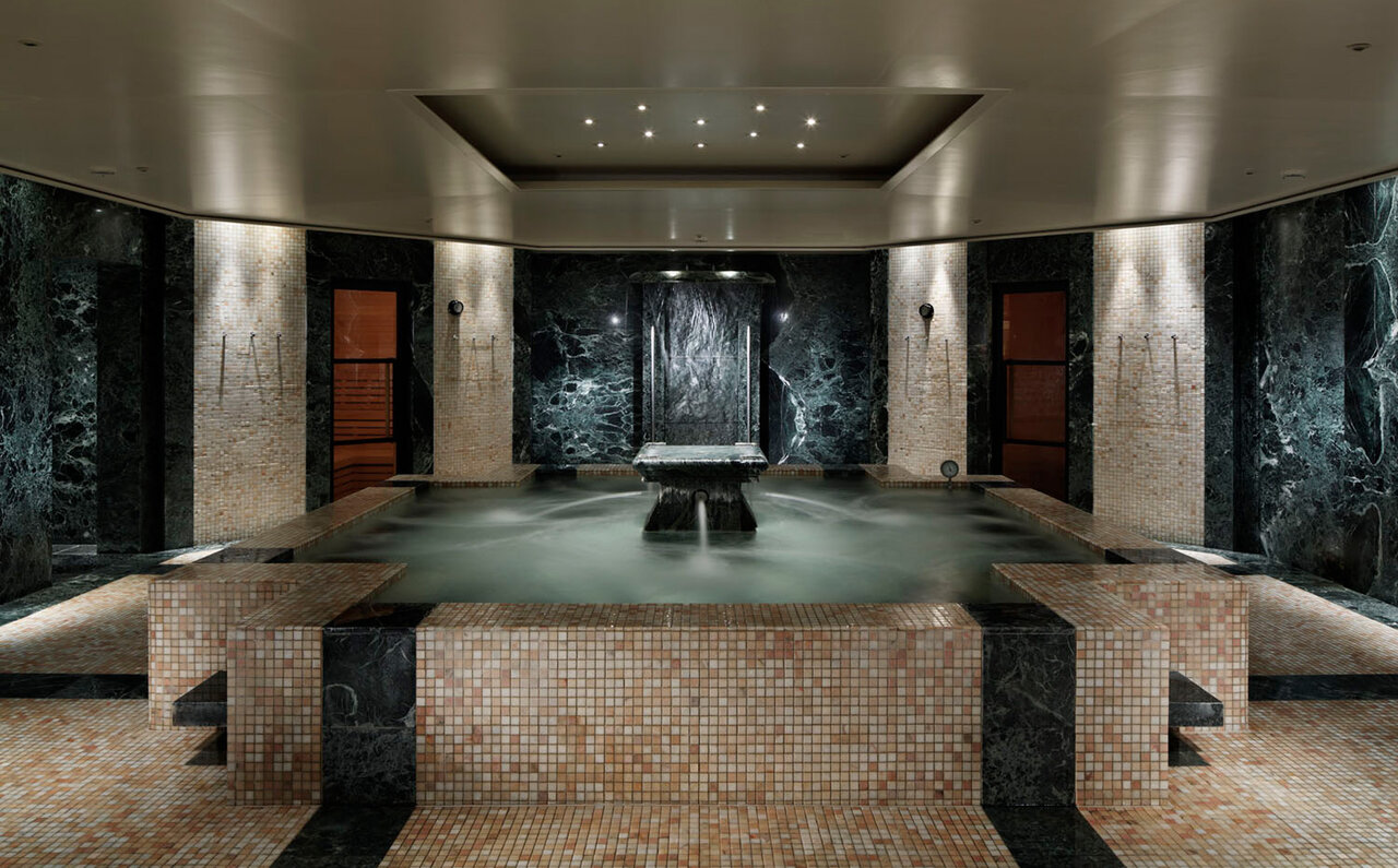 「パーク ハイアット 東京」天空のスパ&フィットネスの特別オファー｜PARK HYATT TOKYO