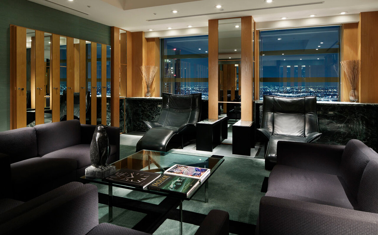 「パーク ハイアット 東京」天空のスパ&フィットネスの特別オファー｜PARK HYATT TOKYO