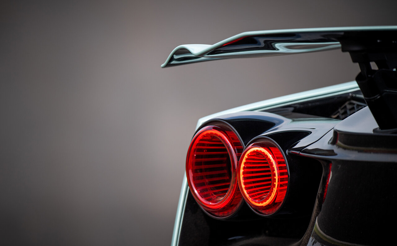 日産GT-R50 by Italdesignに試乗――日伊の自動車史を駆る愉しみ