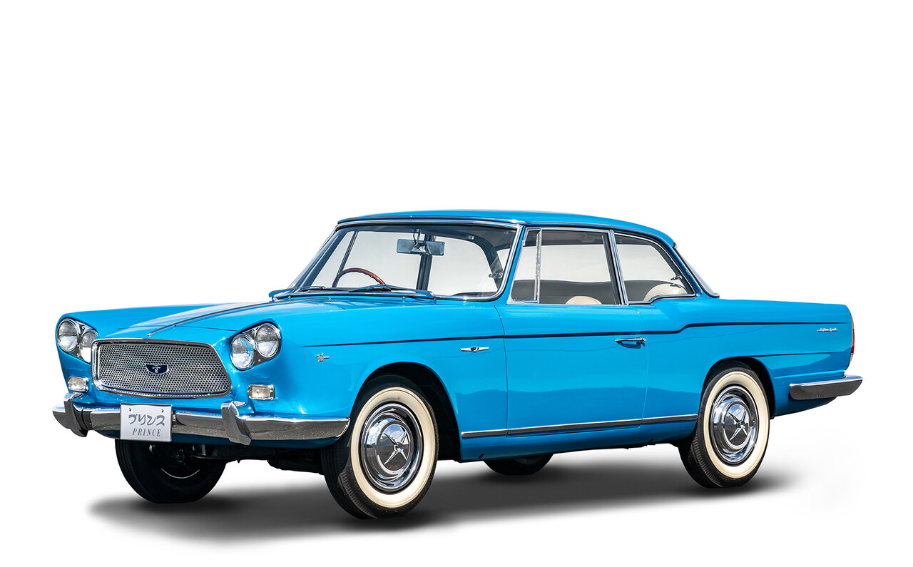 日産GT-R50 by Italdesignに試乗――日伊の自動車史を駆る愉しみ