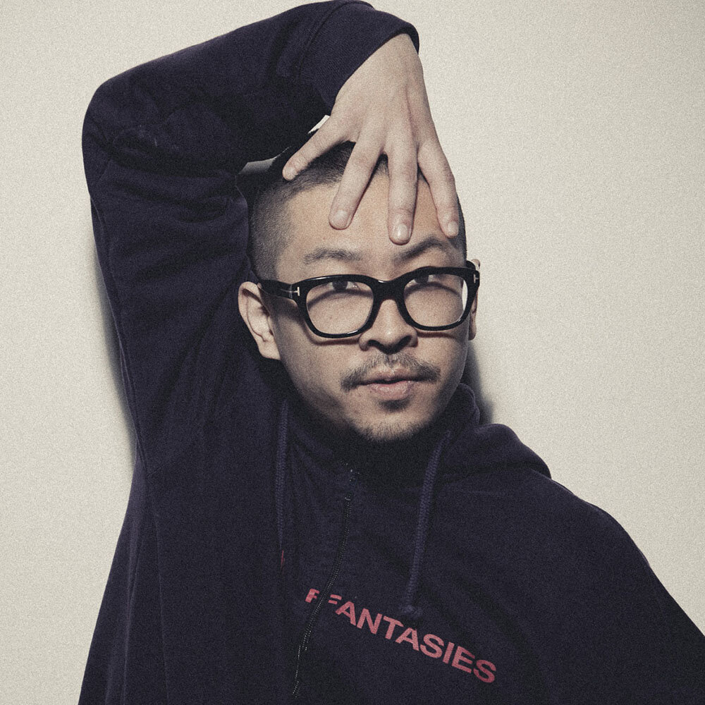 BiSH vs BE@RBRICK!! WACK代表取締役・渡辺淳之介氏インタビュー | MEDICOM TOY