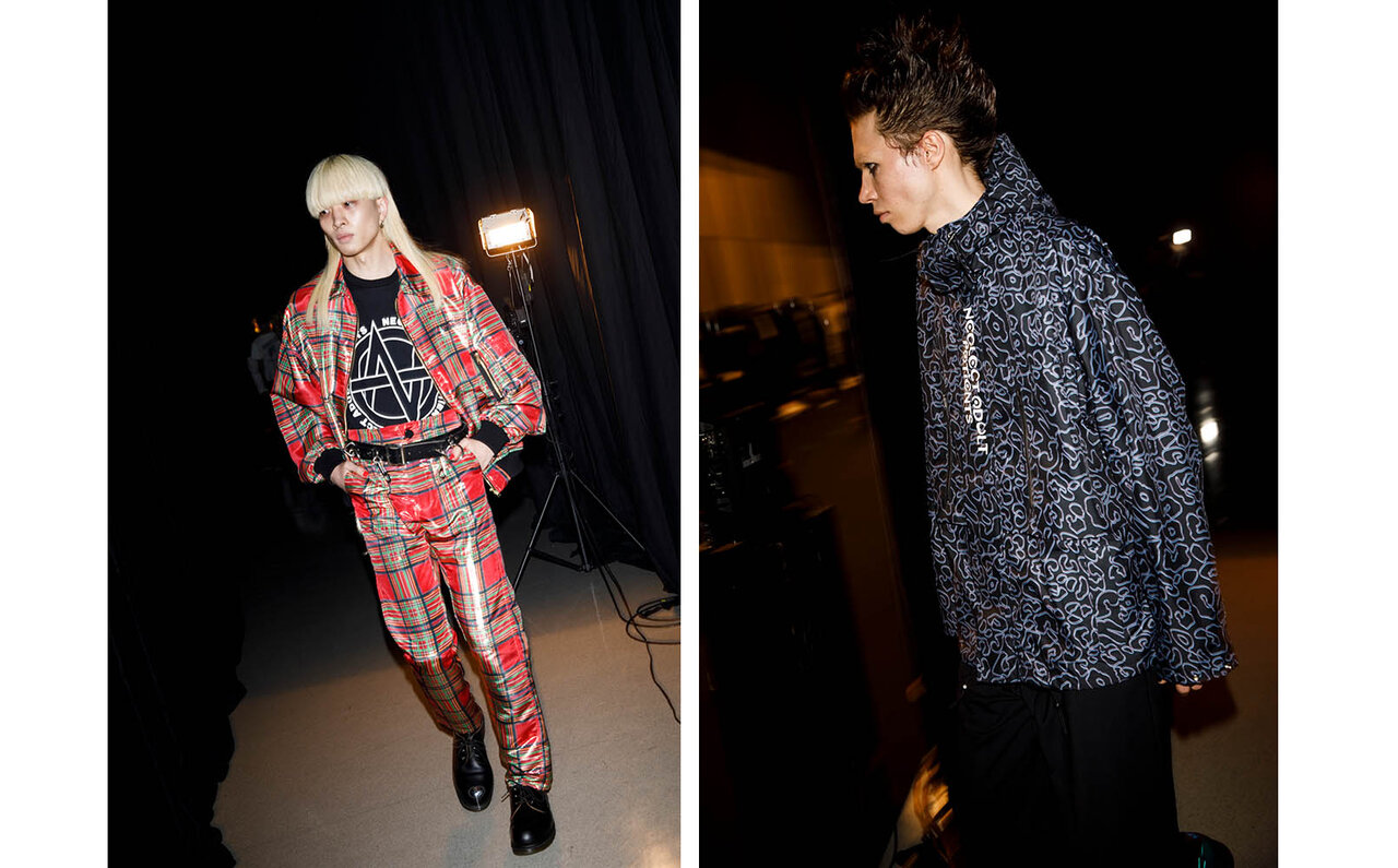 BiSH vs BE@RBRICK!! WACK代表取締役・渡辺淳之介氏インタビュー | MEDICOM TOY