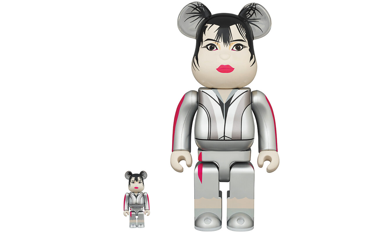 BiSH vs BE@RBRICK!! WACK代表取締役・渡辺淳之介氏インタビュー | MEDICOM TOY