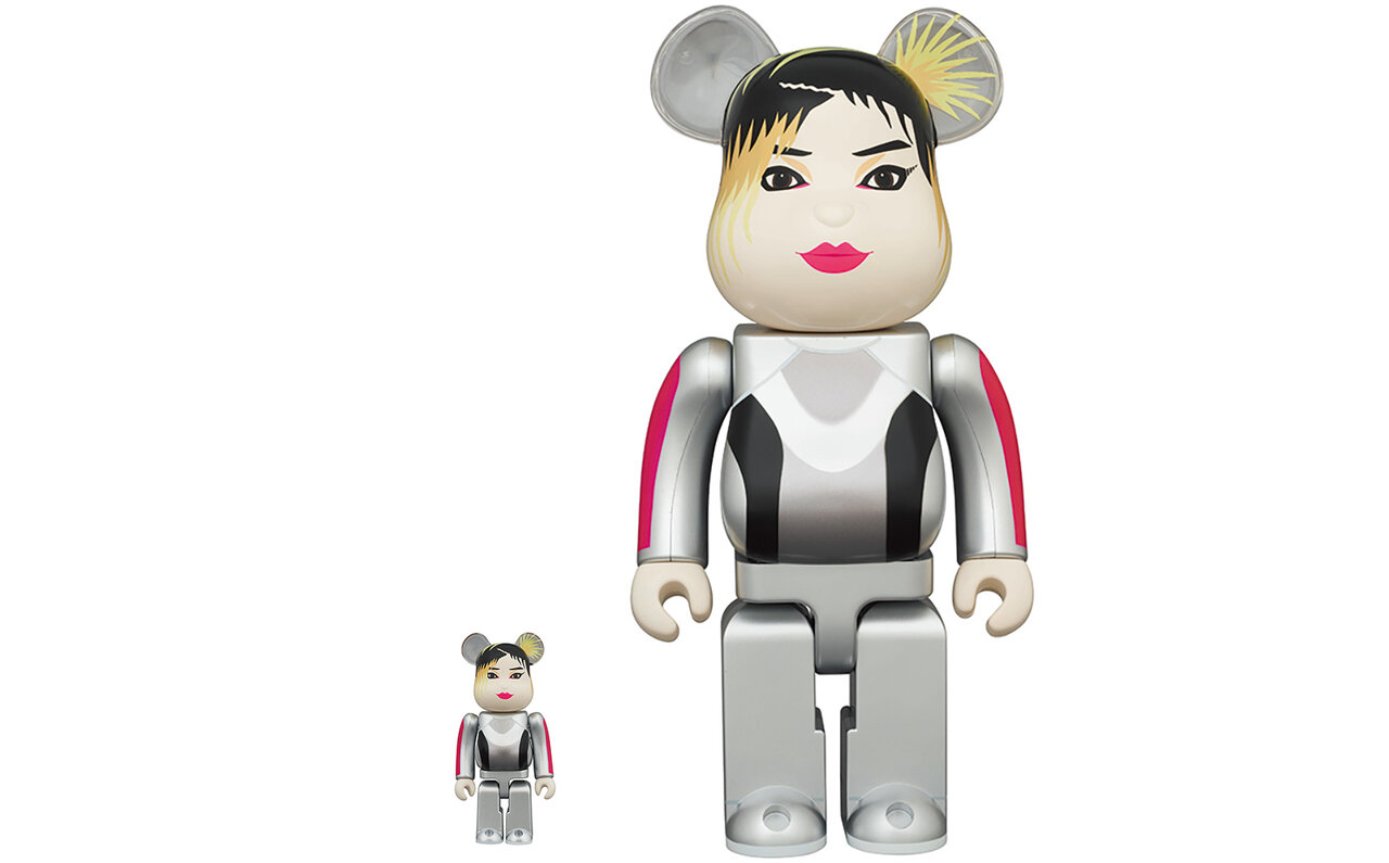 BiSH vs BE@RBRICK!! WACK代表取締役・渡辺淳之介氏インタビュー | MEDICOM TOY