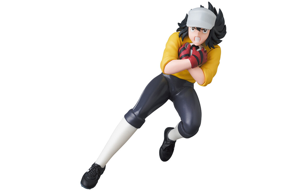 祝40周年！ UDF キャプテン翼 発売記念・高橋陽一先生インタビュー | MEDICOM TOY