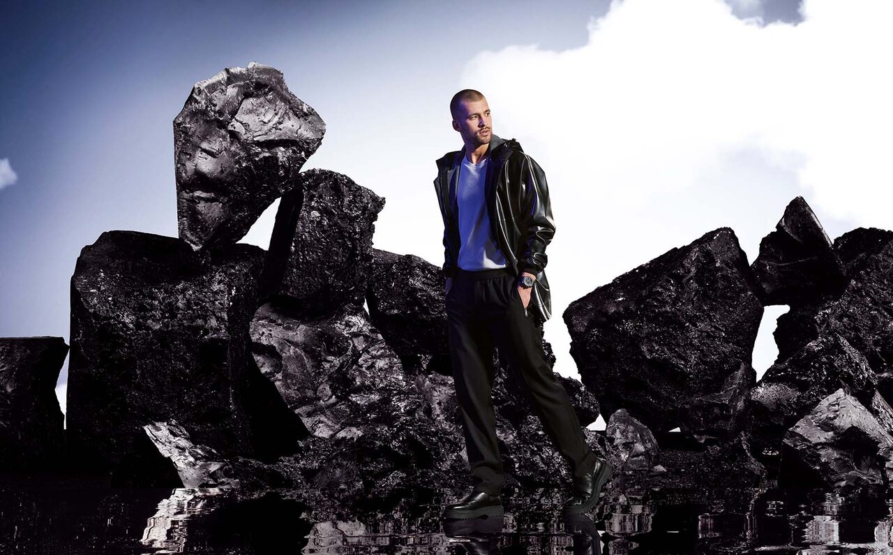 Watches & Wonders 2021新作。究極の精度と堅牢性を新たに実現した「デファイ エクストリーム」|ZENITH