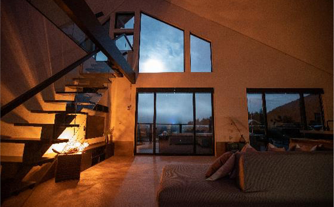 浅間山を望むヴィラリゾート「俺の別荘 あさま空山望」がグランドオープン！｜TRAVEL