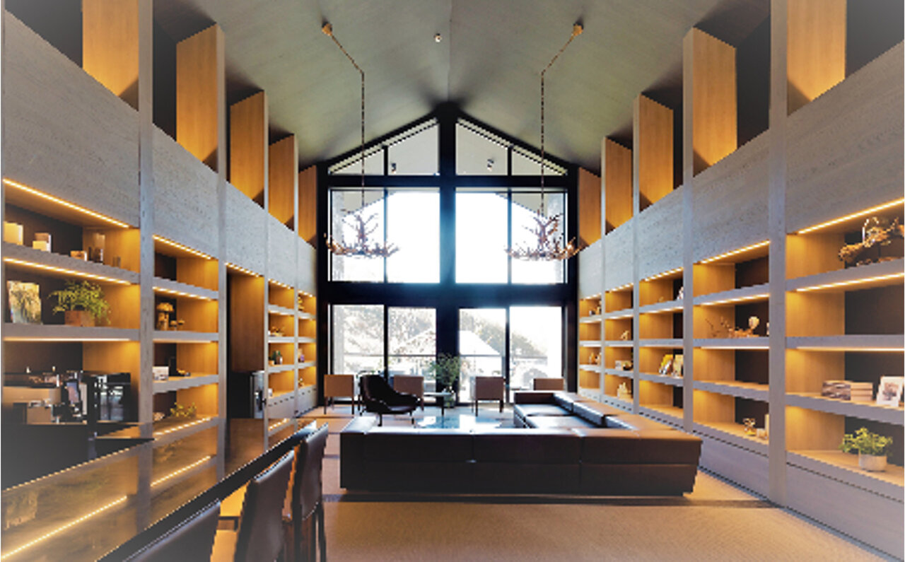 浅間山を望むヴィラリゾート「俺の別荘 あさま空山望」がグランドオープン！｜TRAVEL