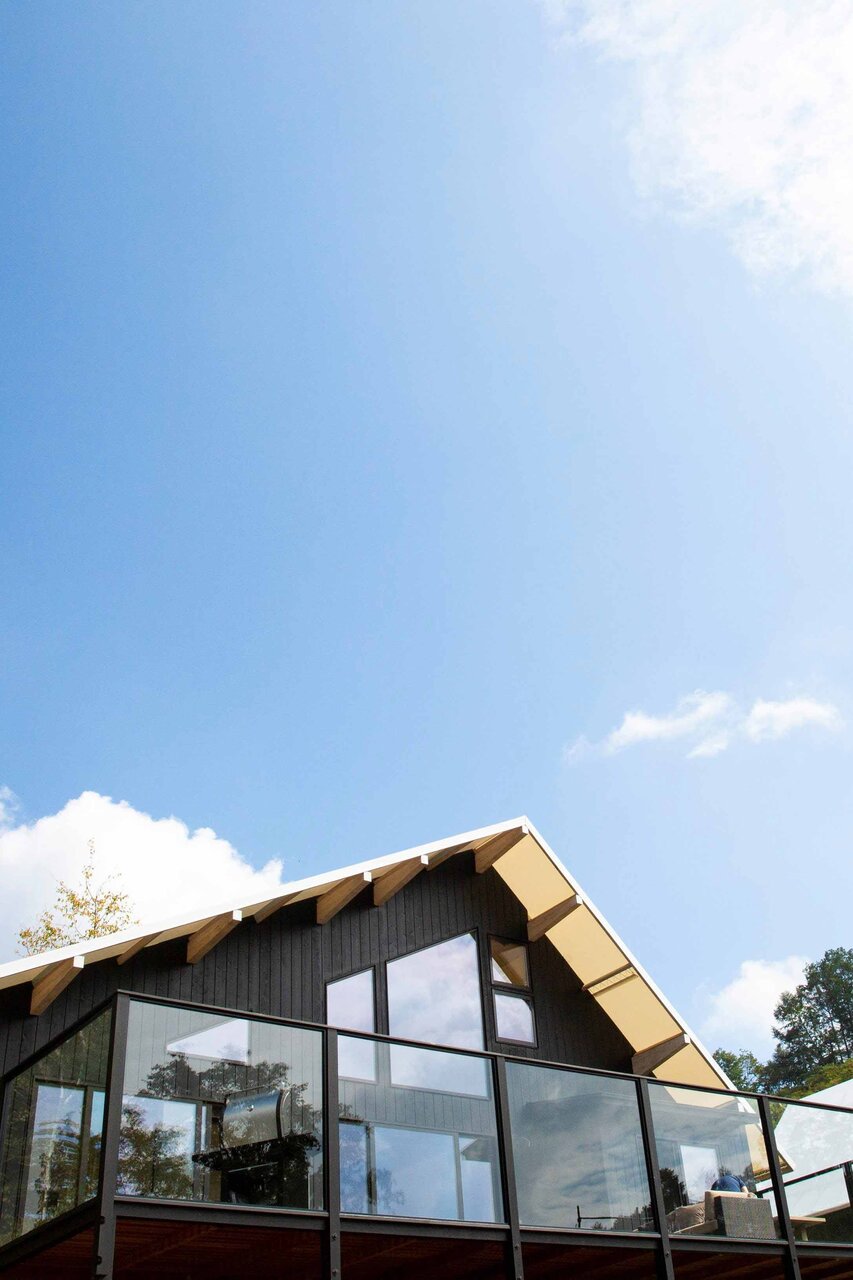 浅間山を望むヴィラリゾート「俺の別荘 あさま空山望」がグランドオープン！｜TRAVEL