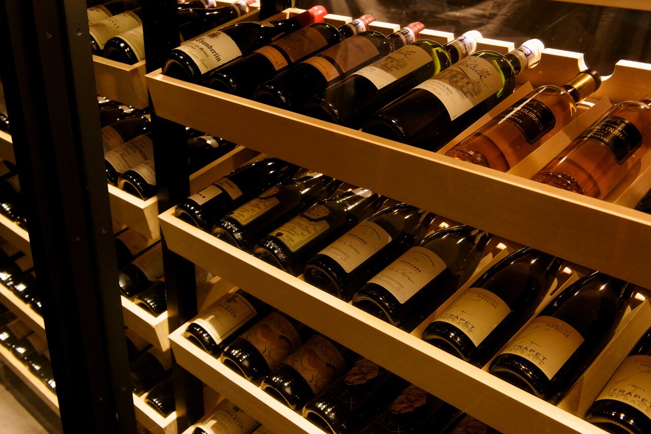 ぜひ来冬の計画に！　白銀の奥入瀬で、とびきりの津軽フレンチを、たっぷり3時間30分かけて堪能する｜TRAVEL