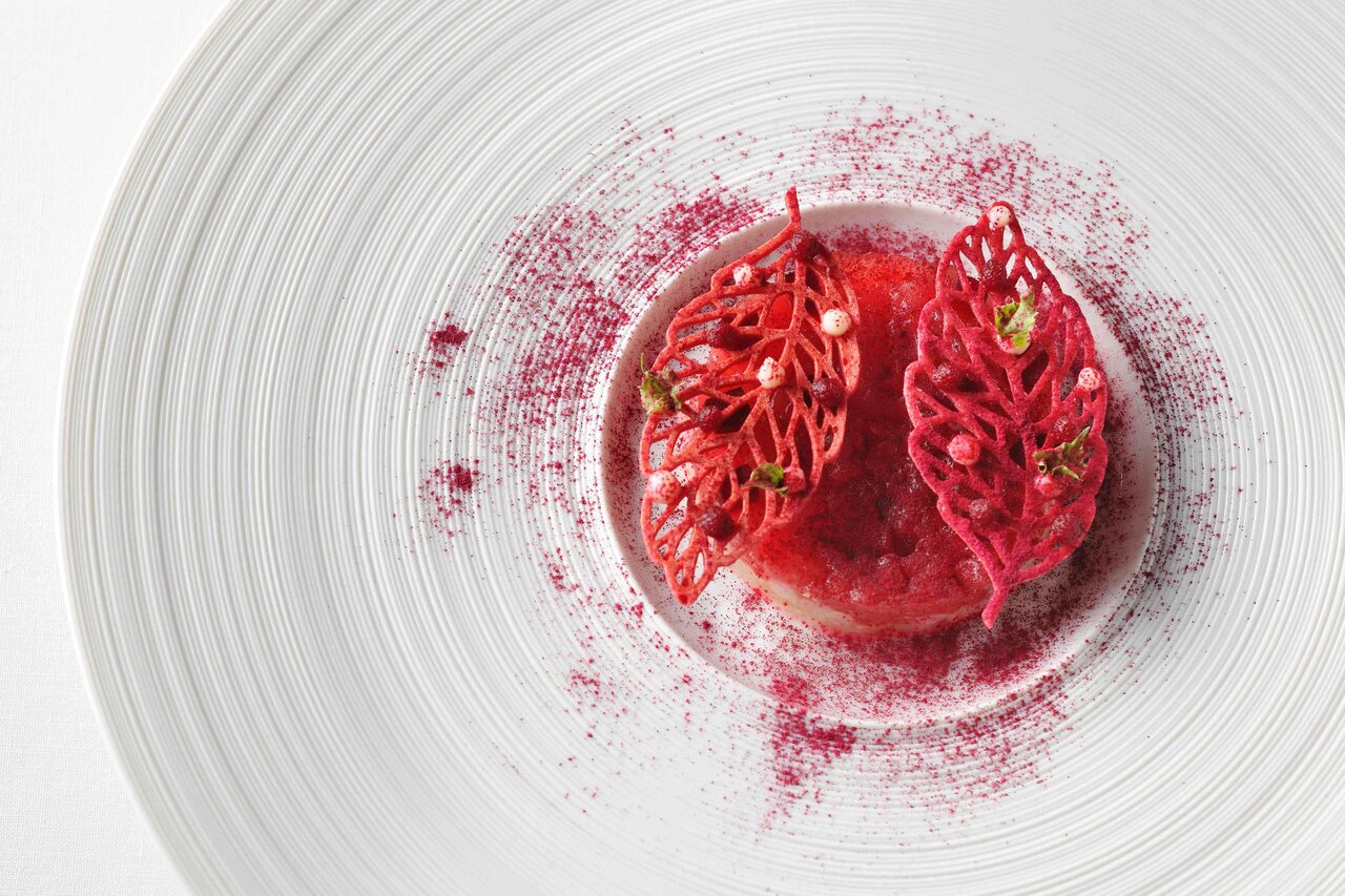 ぜひ来冬の計画に！　白銀の奥入瀬で、とびきりの津軽フレンチを、たっぷり3時間30分かけて堪能する｜TRAVEL