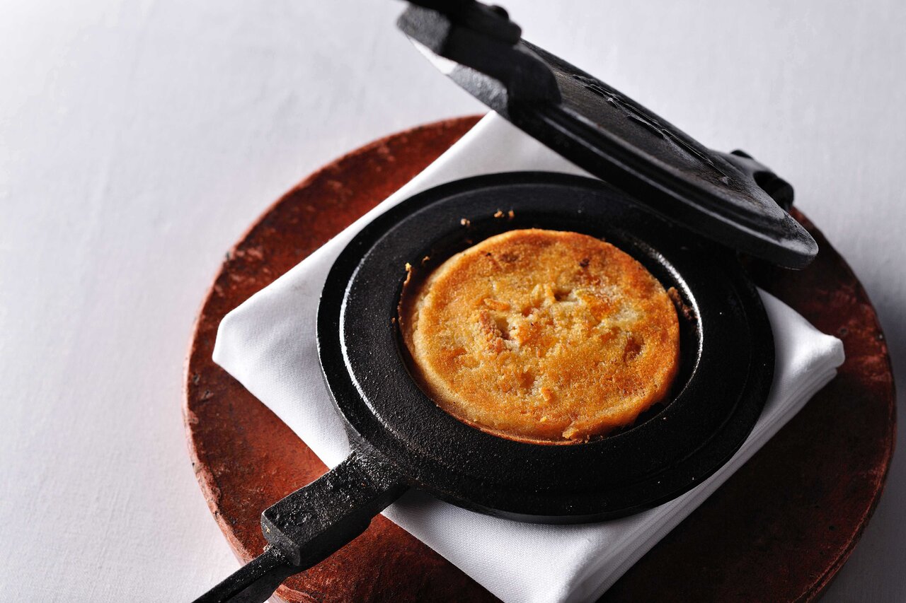 ぜひ来冬の計画に！　白銀の奥入瀬で、とびきりの津軽フレンチを、たっぷり3時間30分かけて堪能する｜TRAVEL