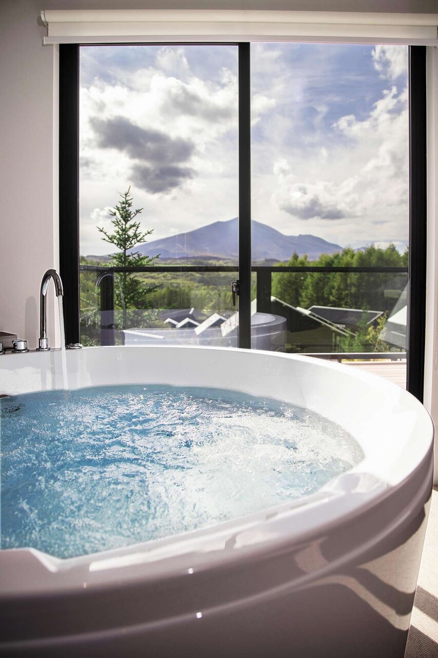 浅間山を望むヴィラリゾート「俺の別荘 あさま空山望」がグランドオープン！｜TRAVEL