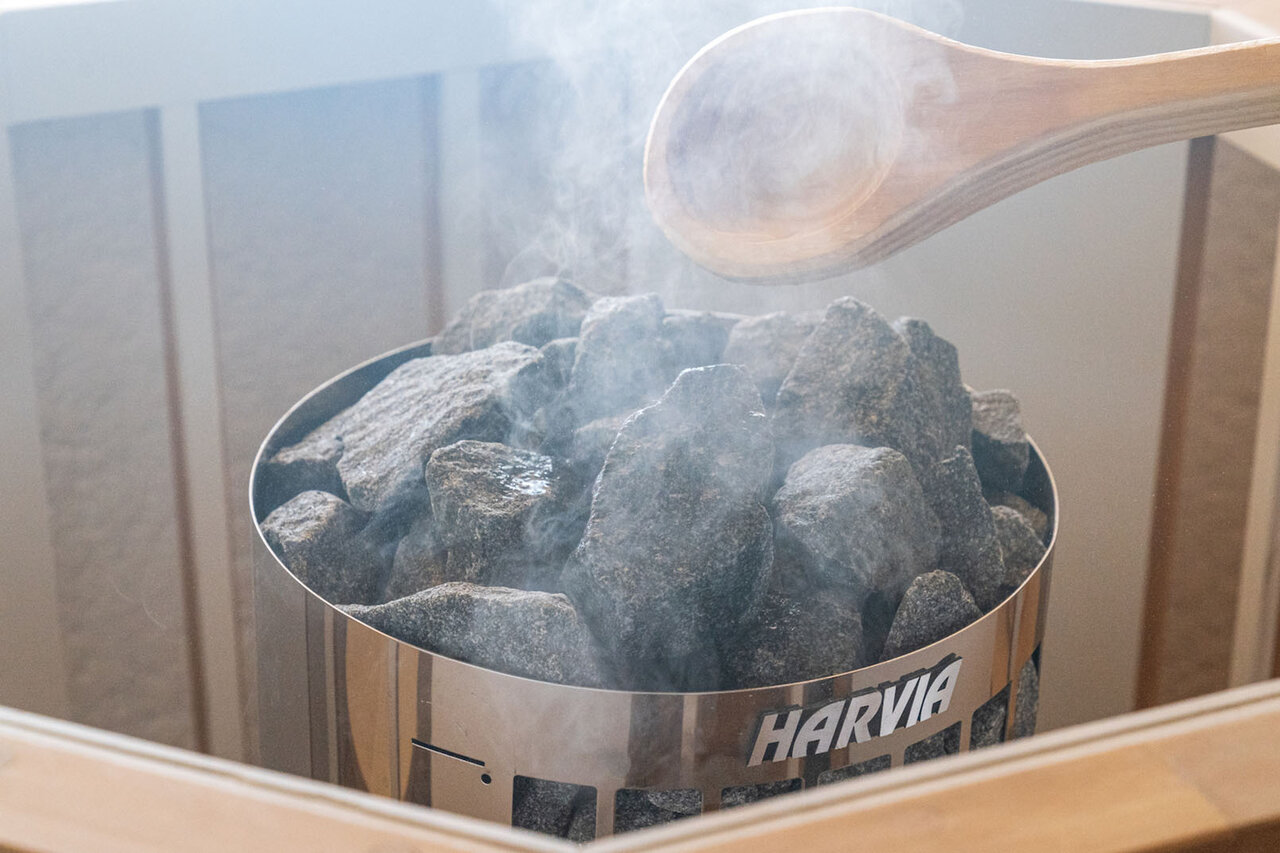 田んぼに浮かぶホテルにデザイナーズサウナが登場｜SHONAI HOTEL SUIDEN TERRASSE