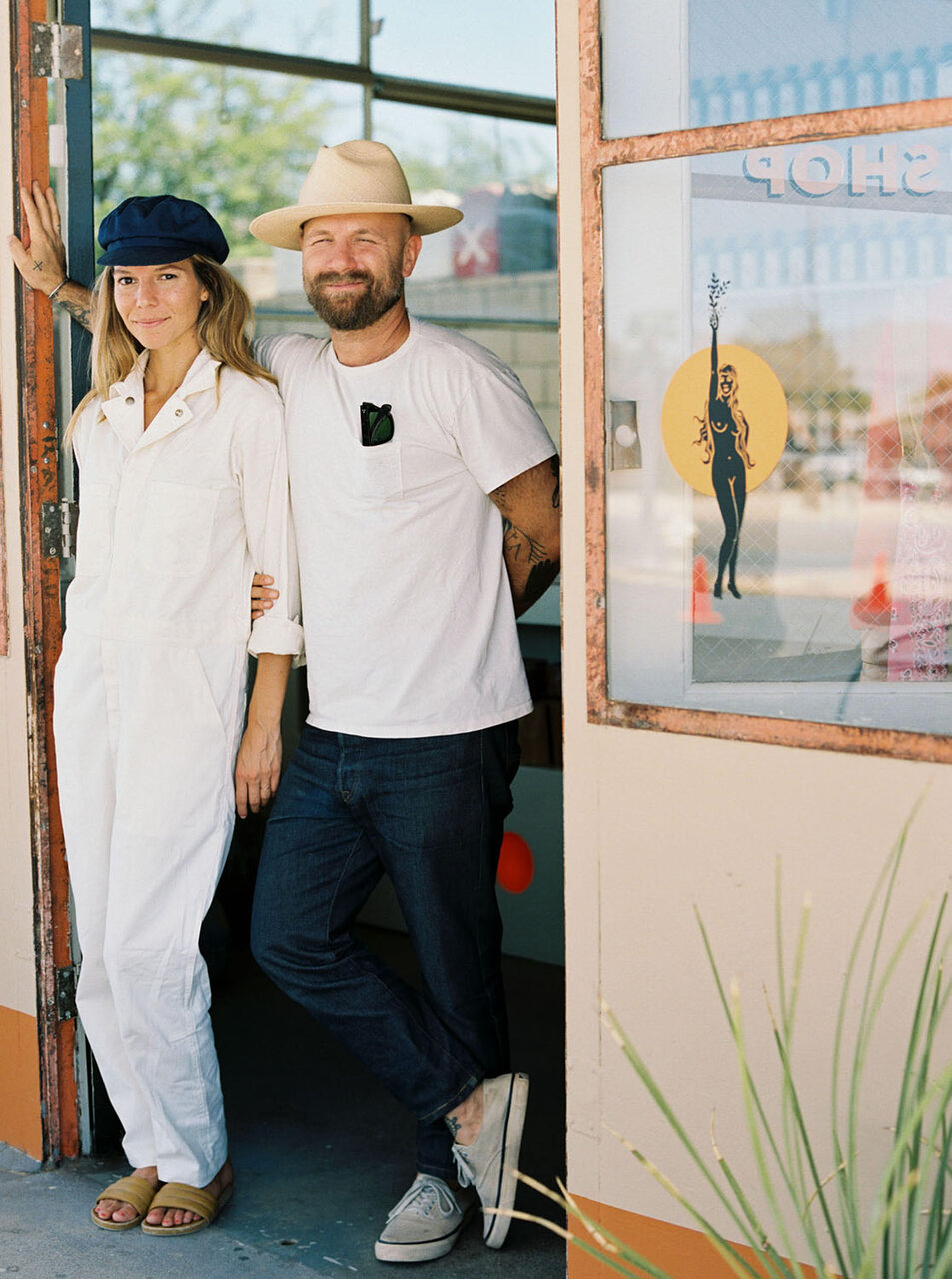 オリーブオイルをベースにしたスキンケアを展開。新ブランドが日本初上陸｜WONDER VALLEY