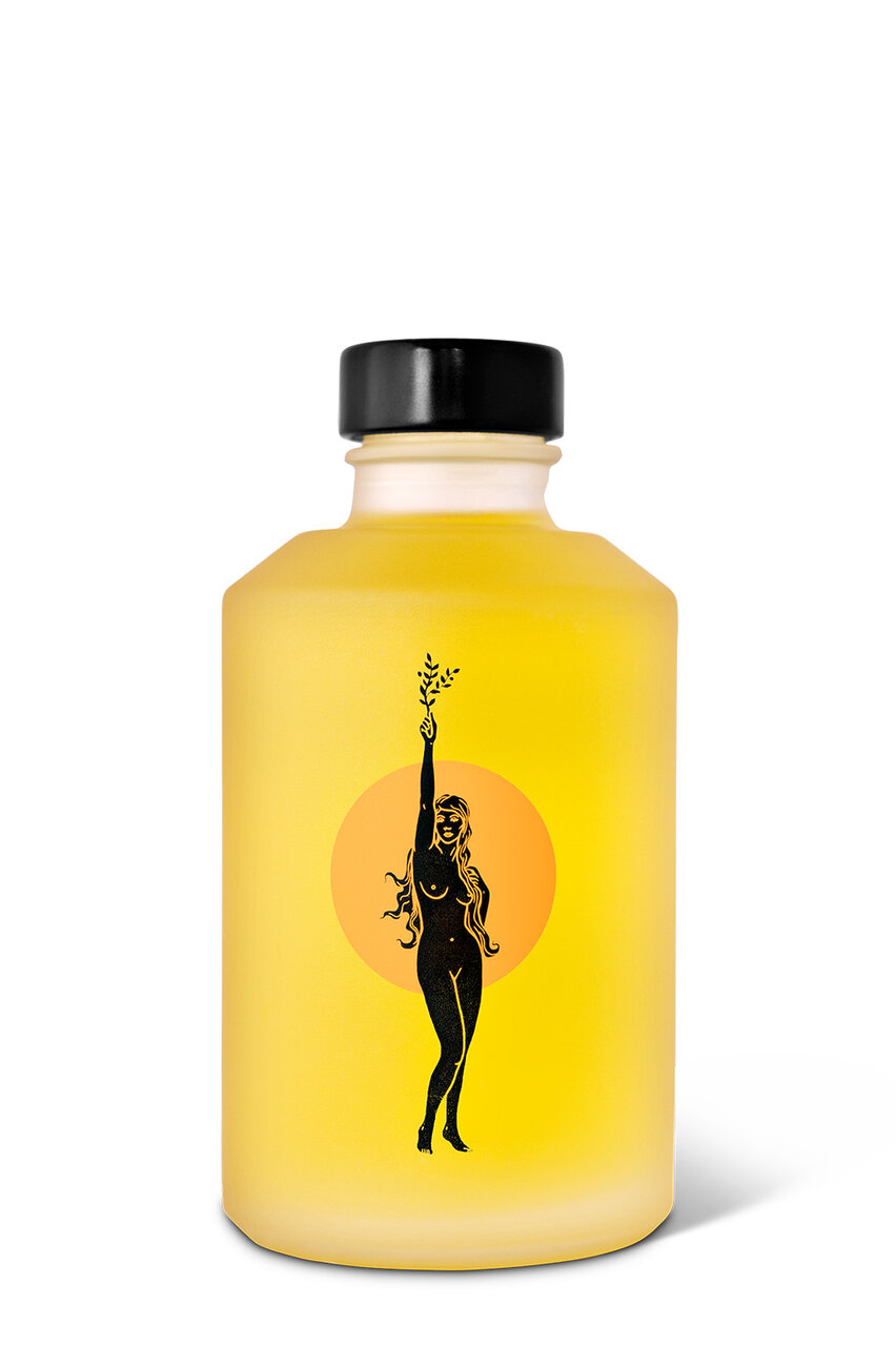 オリーブオイルをベースにしたスキンケアを展開。新ブランドが日本初上陸｜WONDER VALLEY