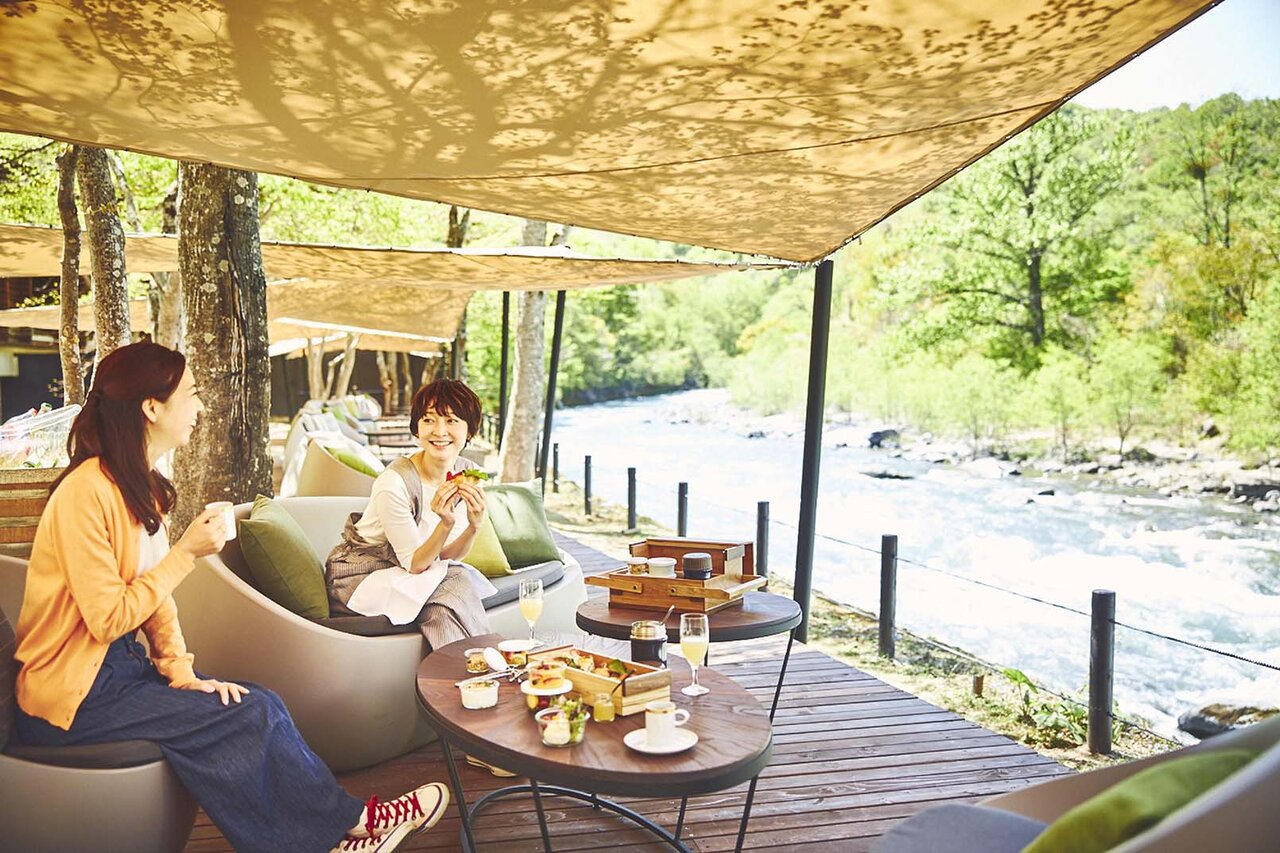 夏の奥入瀬渓流を堪能する「夏の深緑おいらせ旅」プラン登場｜TRAVEL