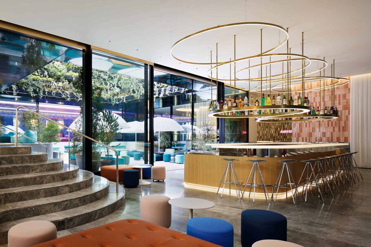 プレミアムダイニングイベント「C.F.S.A」第2弾が、「W大阪」にて開催決定｜EAT