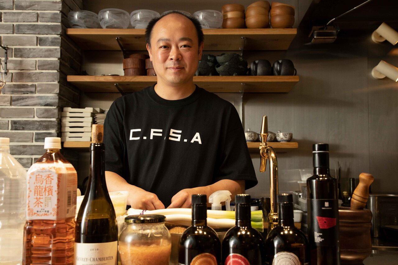 プレミアムダイニングイベント「C.F.S.A」第2弾が、「W大阪」にて開催決定｜EAT