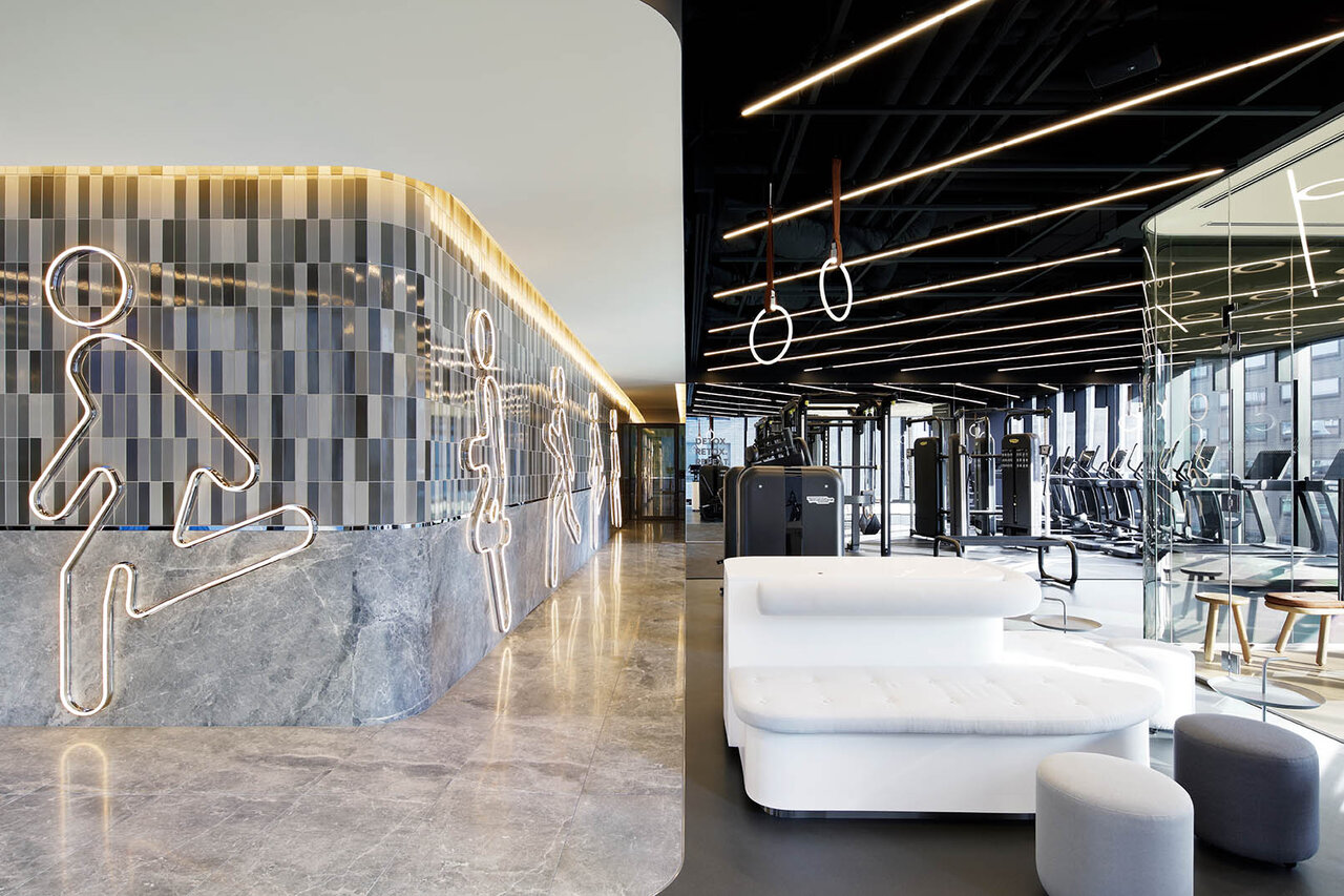 大阪・高層・ステイケーション　心斎橋・W大阪｜TRAVEL