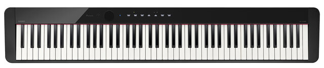 CASIO Privia PX-S1000 × mesm Tokyo, Autograph Collection “TOKYO WAVES”に共鳴するクリエイターたち Vol.8|CASIO