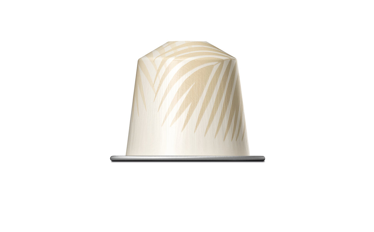 ネスプレッソから、夏を楽しむ個性豊かなアイスコーヒーが登場|NESPRESSO