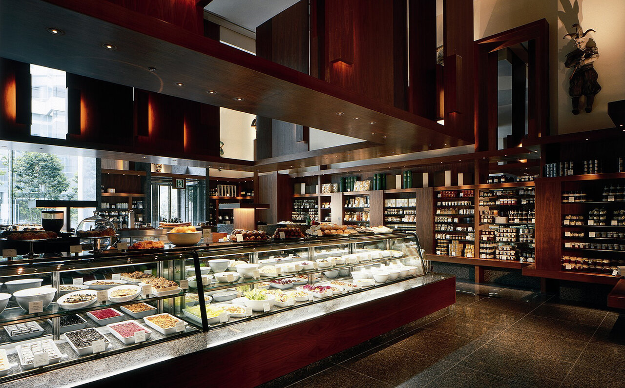 大切な人へ。そして自分用にも。夏を感じるギフトセット｜PARK HYATT TOKYO