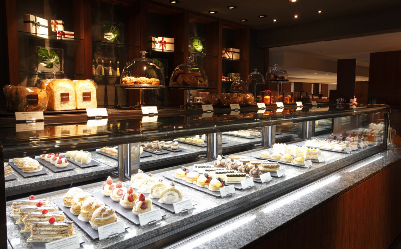 大切な人へ。そして自分用にも。夏を感じるギフトセット｜PARK HYATT TOKYO