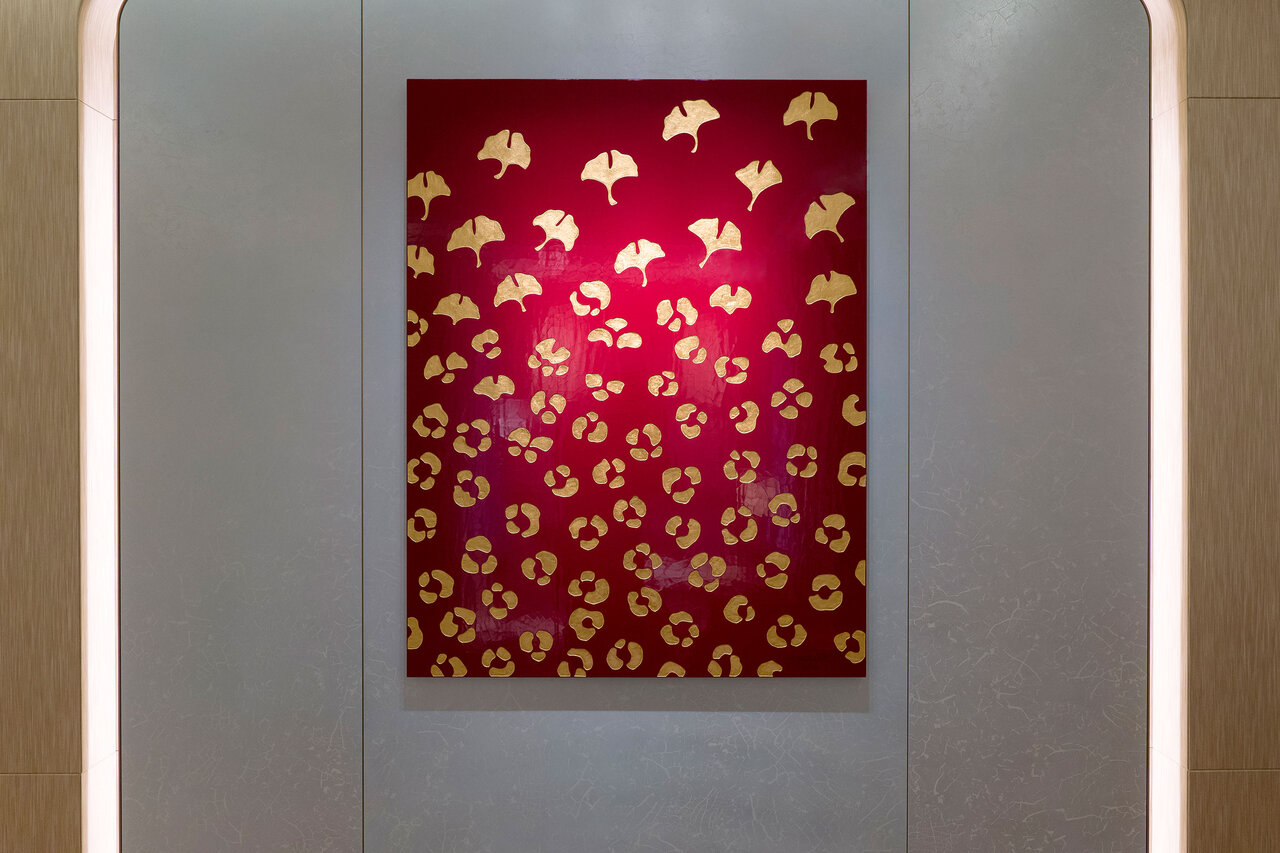 よりエレガンスに進化した「カルティエ 心斎橋ブティック」｜CARTIER